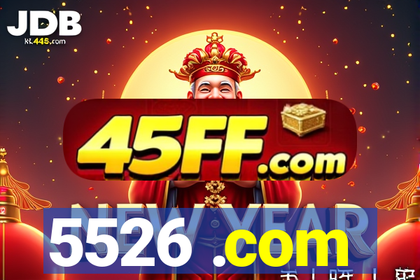 5526 .com